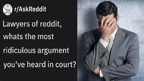 reddit legal advice best of|too many lawyers reddit.